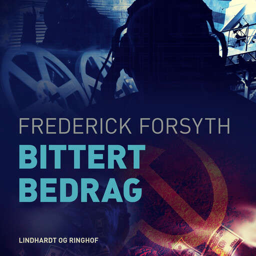 Bittert bedrag, Frederick Forsyth