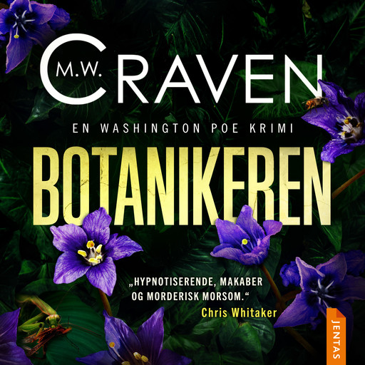 Botanikeren, M.W. Craven
