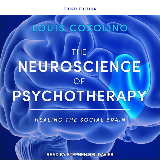 The Neuroscience of Psychotherapy, Louis Cozolino