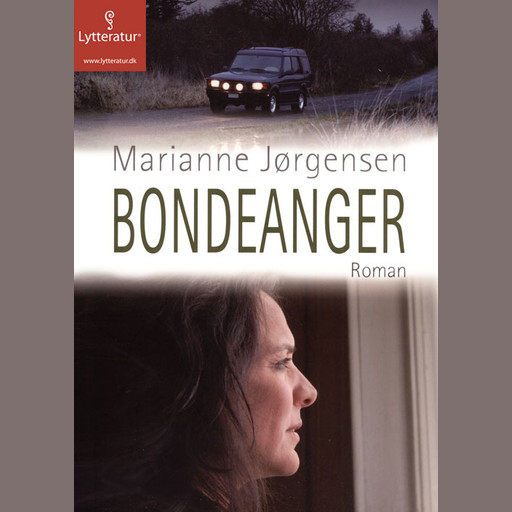 Bondeanger, Marianne Jørgensen