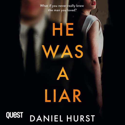 He Was A Liar, Daniel Hurst