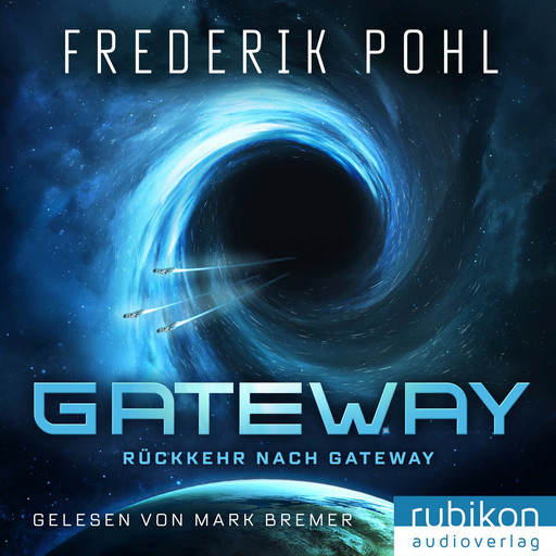 Gateway, Frederik Pohl