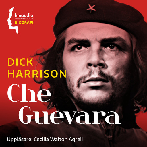 Che Guevara, Dick Harrison