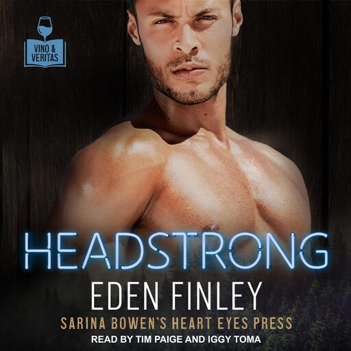 Headstrong, Eden Finley