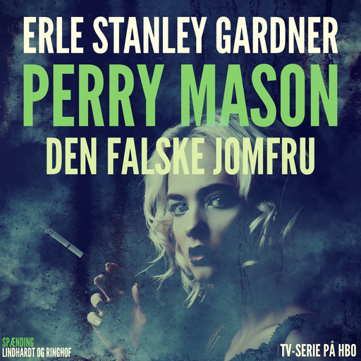 Perry Mason: Den falske jomfru, Erle Stanley Gardner