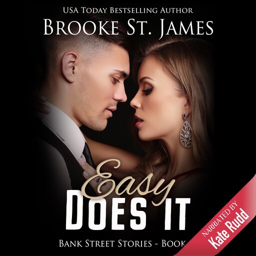 Easy Does It, James Brooke