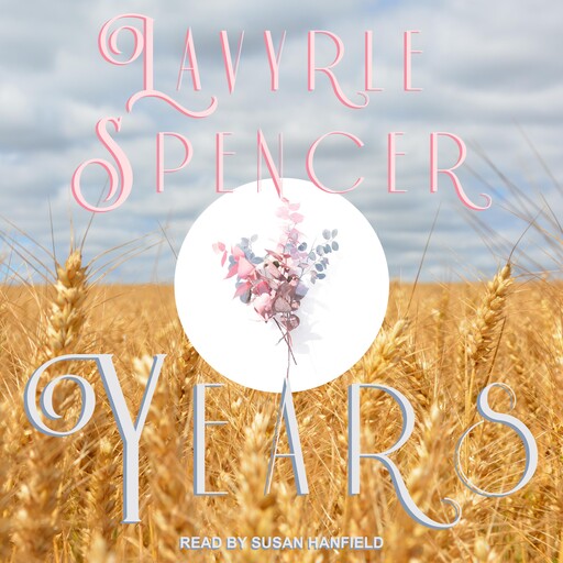 Years, LaVyrle Spencer