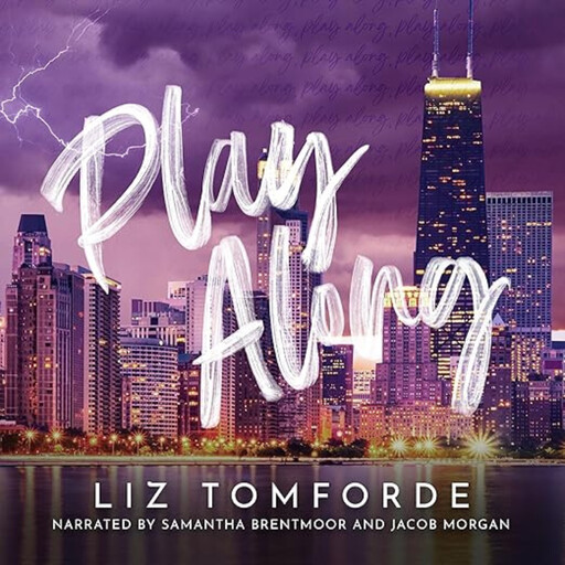 Play Along, Liz Tomforde