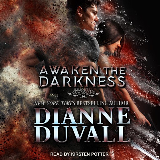 Awaken the Darkness, Dianne Duvall