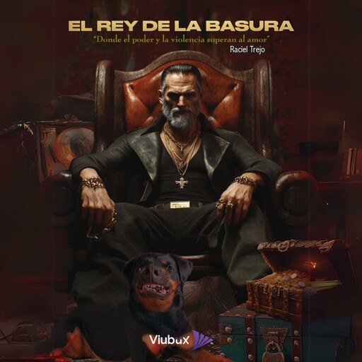 El rey de la basura, Raciel Trejo