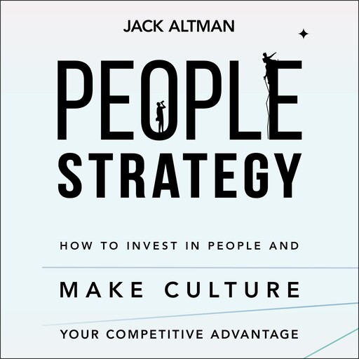 People Strategy, Jack Altman