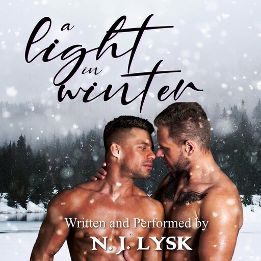A Light in Winter, N.J. Lysk