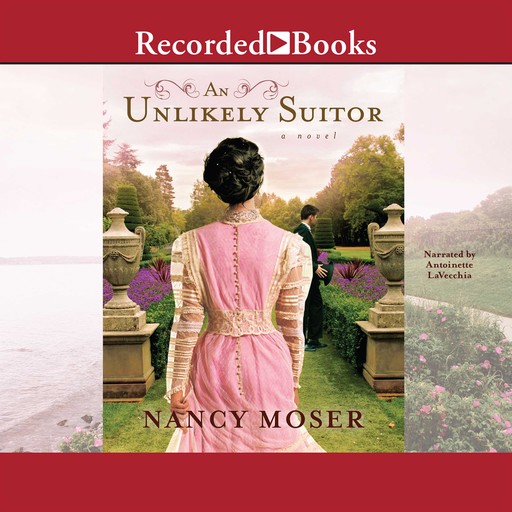 An Unlikely Suitor, Nancy Moser