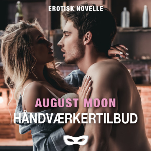 Håndværkertilbud, August Moon