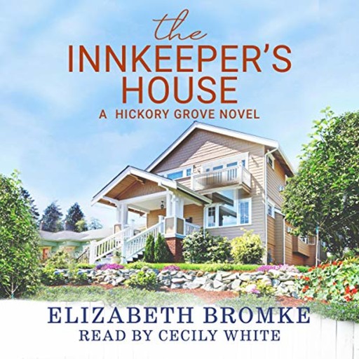 The Innkeeper's House, Elizabeth Bromke