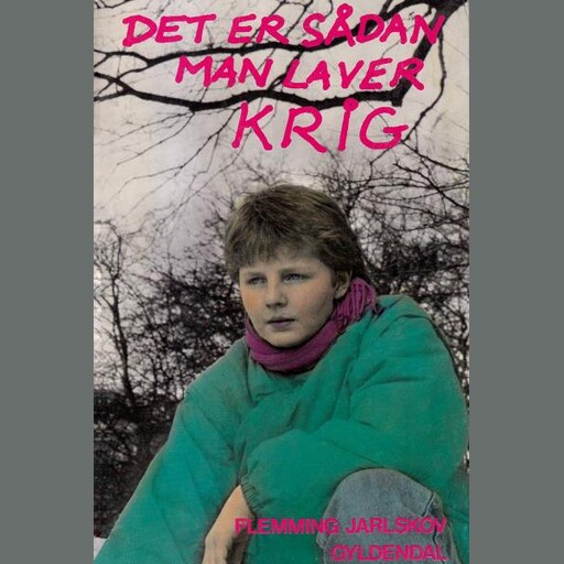 Det er sådan man laver krig, Flemming Jarlskov