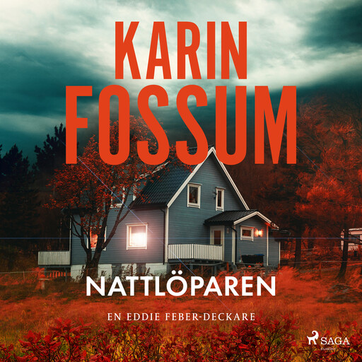 Nattlöparen, Karin Fossum