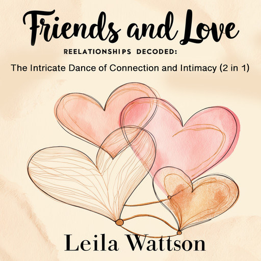 Friends and Love, Leila Wattson