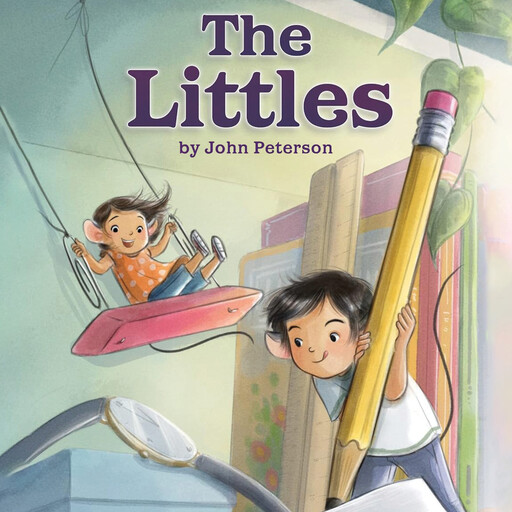 The Littles, John Peterson