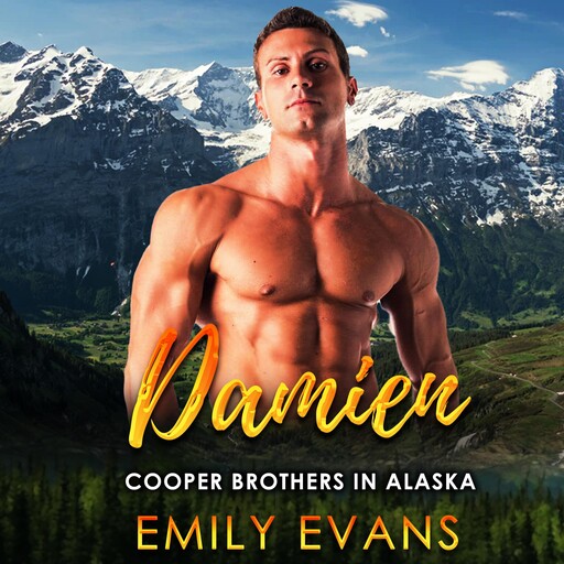 Damien, Emily Evans