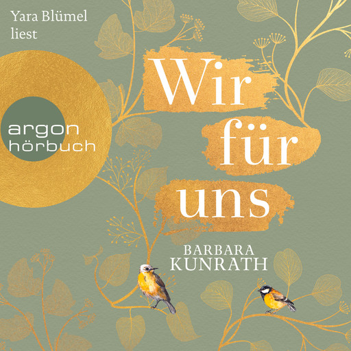 Wir für uns (Ungekürzt), Barbara Kunrath