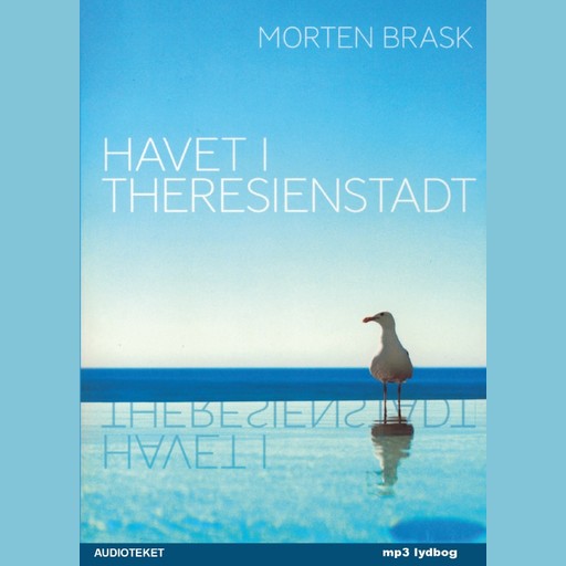 Havet i Theresienstadt, Morten Brask