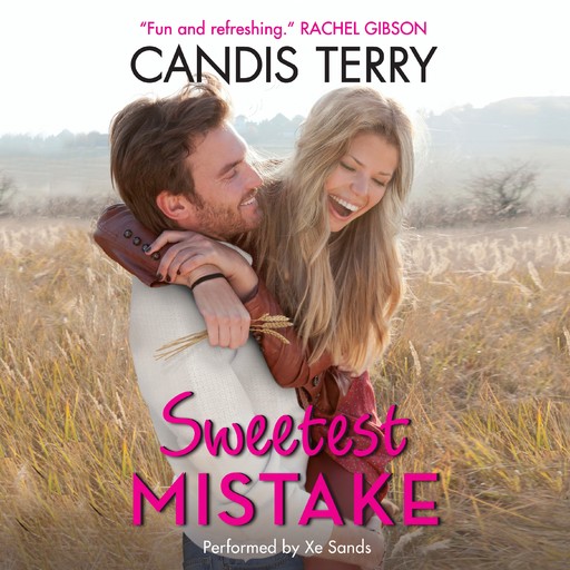 Sweetest Mistake, Candis Terry