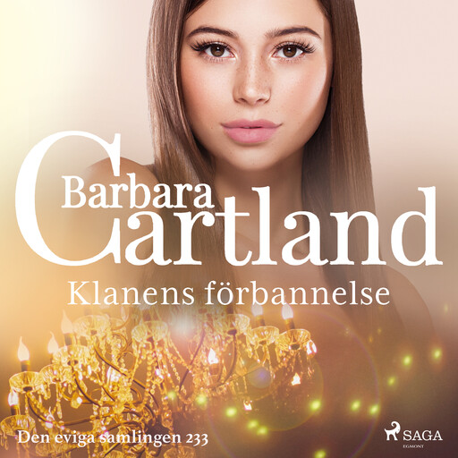 Klanens förbannelse, Barbara Cartland