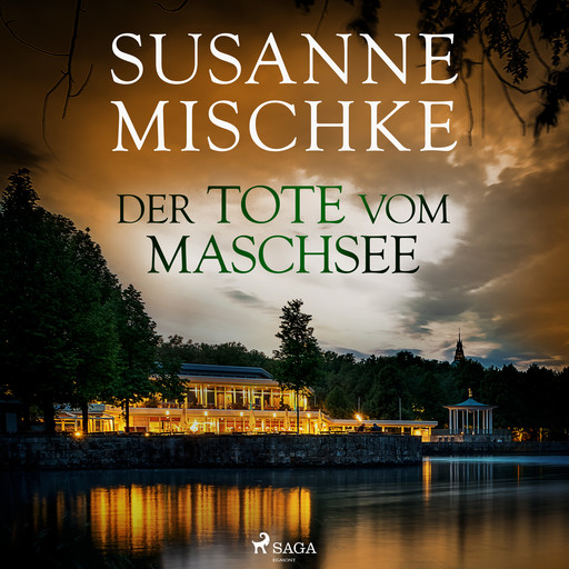 Der Tote vom Maschsee (Hannover-Krimis, Band 1), Susanne Mischke