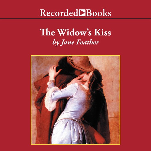The Widow's Kiss, Jane Feather