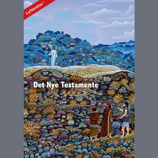 Det Nye Testamente, Ukendt