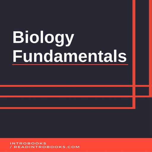 Biology Fundamentals, IntroBooks