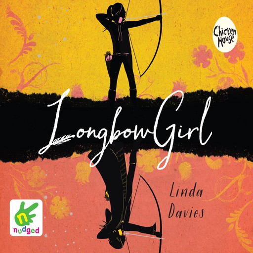 Longbow Girl, Linda Davies