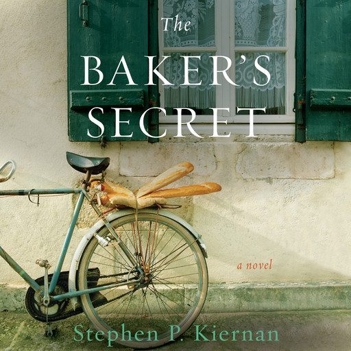 The Baker's Secret, Stephen P. Kiernan