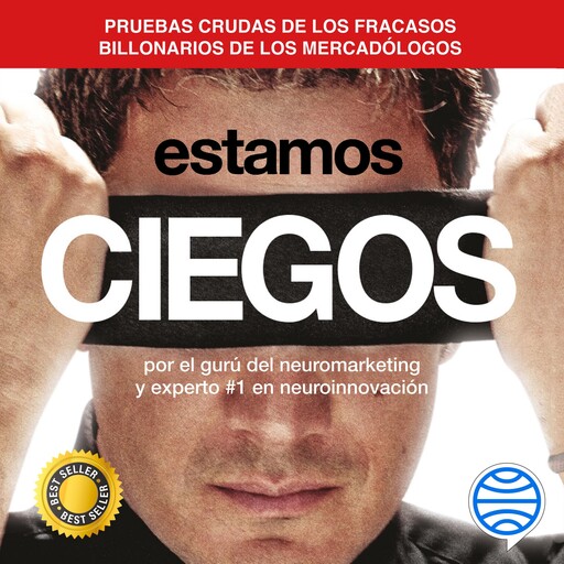 Estamos ciegos, Jürgen Klaric