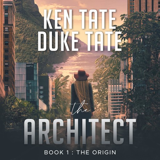 The Architect, Duke Tate, Ken Tate