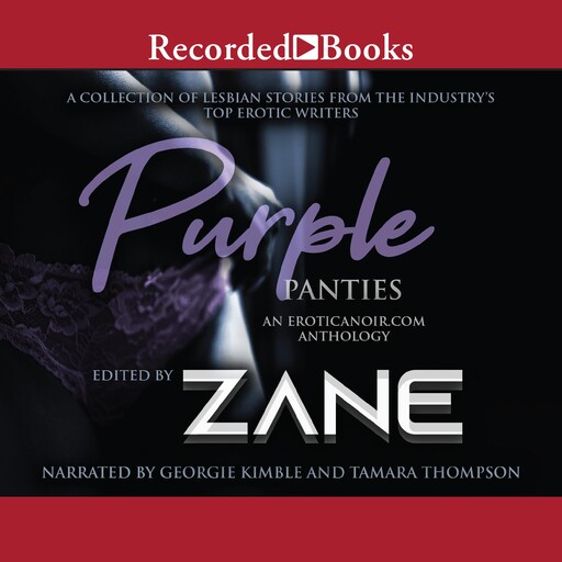 Purple Panties, Zane