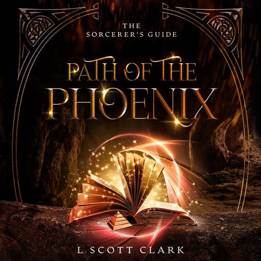 Path of the Phoenix, L Clark