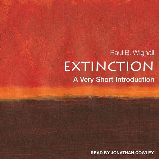 Extinction, Paul B. Wignall