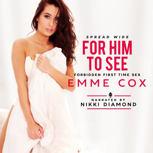 For Him To See, Emme Cox