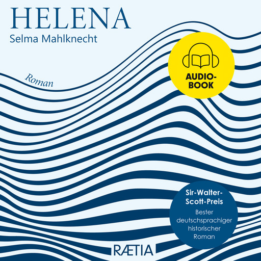 Helena, Selma Mahlknecht
