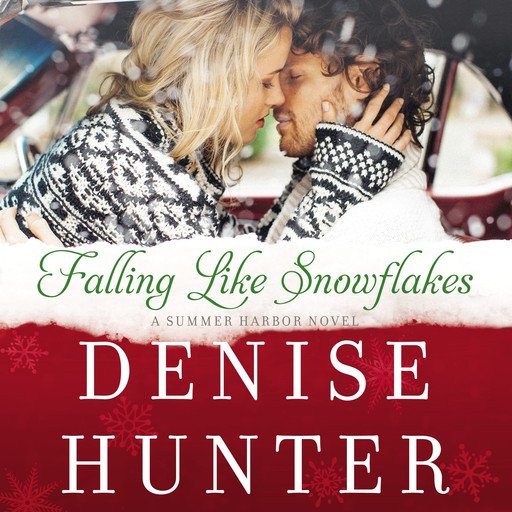 Falling Like Snowflakes, Denise Hunter