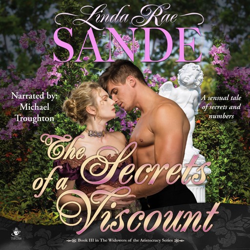 The Secrets of a Viscount, Linda Rae Sande