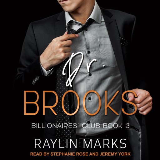 Dr. Brooks, Raylin Marks