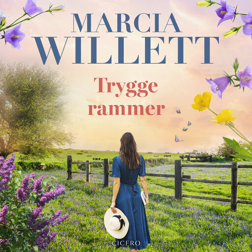 Trygge rammer, Marcia Willett