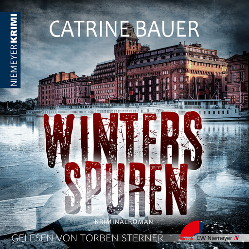 WintersSpuren, Catrine Bauer