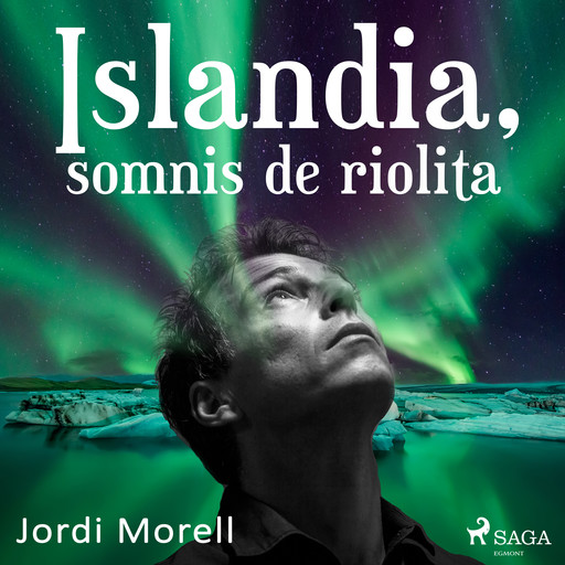 Islándia, somnis de riolita, Jordi Morell