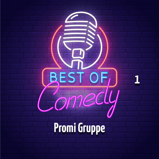 Best of Comedy: Promi Gruppe 1, Diverse Autoren