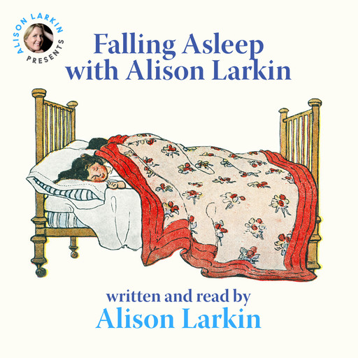 Falling Asleep, Alison Larkin