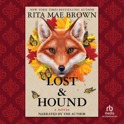 Lost & Hound, Rita Mae Brown